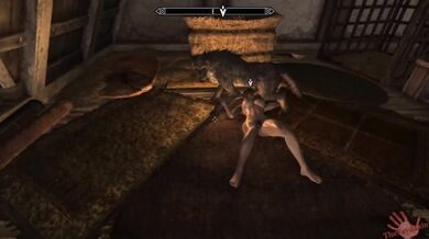 Beastly Orgy at the Animal Manor Episode 1