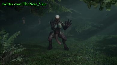 - Space Bounty Hunter Samus Aran Gets Tentacle-Screwed by an Alien in 'Vice' SFM Porn Parody