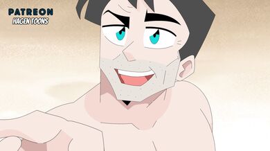 Fucking on the Nude Beach II: The Next Cumming