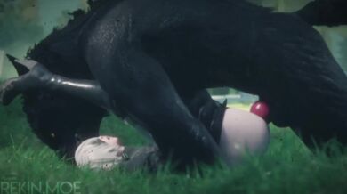 Beastly Desires - Porn Video Masterpiece