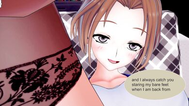 My Brother is a Slut Episode II: The Sound of Sibling Incest