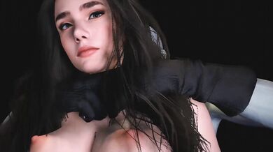 A Empty Young lady: Episode 1