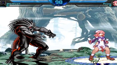 Mugen vs. Priere: The Ultimate Battle for Sexual Supremacy!
