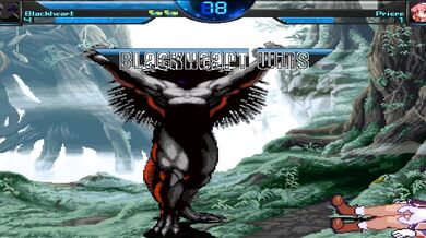 Mugen vs. Priere: The Ultimate Battle for Sexual Supremacy!