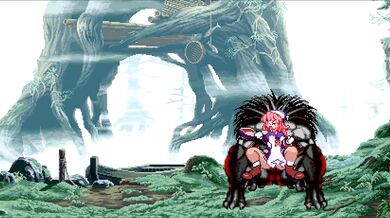 Mugen vs. Priere: The Ultimate Battle for Sexual Supremacy!
