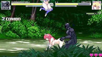 The Naughty Princess and her Horny Beasts