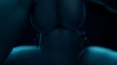 Fucking Ayane's Wet Pussy Without Any Mercy, Studiofow-Style!