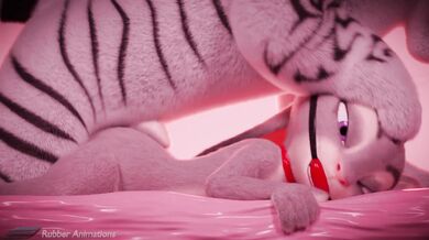 Judy's Rubber Fucking Dungeon