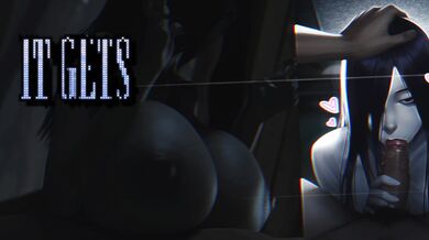 Japorn: Sadako PMV featuring Super Power Slut