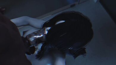 Japorn: Sadako PMV featuring Super Power Slut