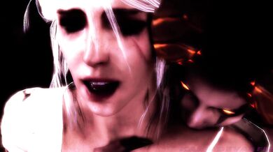 Kamadeva's Unleashed Desires: Wildhunt Alternate Ending Revealed!