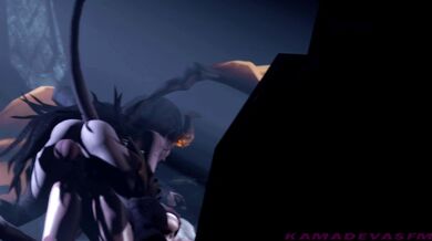 Kamadeva's Unleashed Desires: Wildhunt Alternate Ending Revealed!