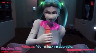 Becca Banged By Bad Boy Buddy