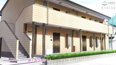 The Girl Next Door's Secret Life Ruins My Sex Life