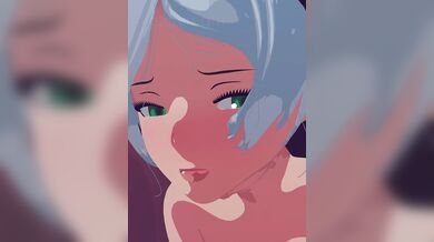 Eager to Please: A Halloween Treat!