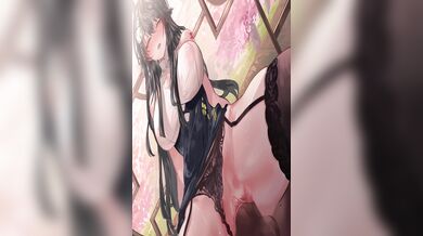 Unleashing the Beast Within: Azuma's Sensual Rendezvous