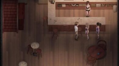 Nadia's Booty Treasure: Part 36