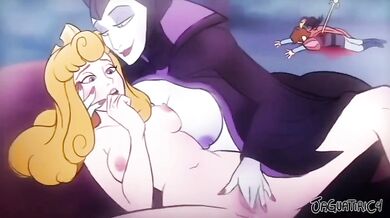 Cindy & the Evil Stepmomma Get Their Freak On