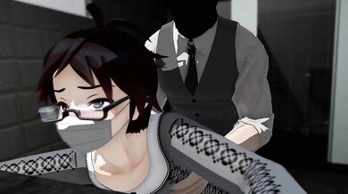 Jailbait Female-to-Male Transgender Individuals Engage in Coprophagic Receptive Anal Intercourse in Public Restroom Facility