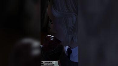 Gwen Stacy Gets Completely Unhinged and Out of Control in 'Something Wild'