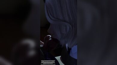 Gwen Stacy Gets Completely Unhinged and Out of Control in 'Something Wild'