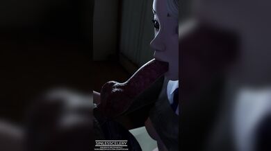 Gwen Stacy Gets Completely Unhinged and Out of Control in 'Something Wild'