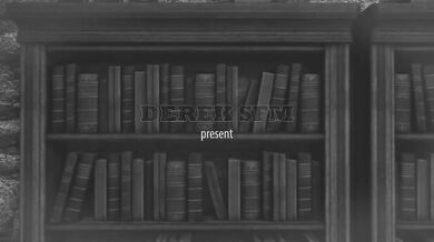 The Perverted Adventures of Cullen and Dorian