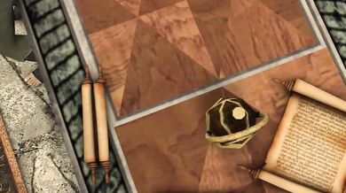 The Perverted Adventures of Cullen and Dorian