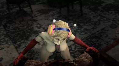 - Heather's Heartful Headjob - The Princess' Perspective