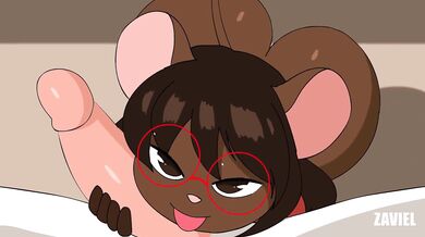 - Gwen's Gangbang Saga: The Zaviel Chapter