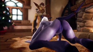 - Sexually Aroused Male Sheep