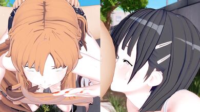 Sword Art Online: NTR