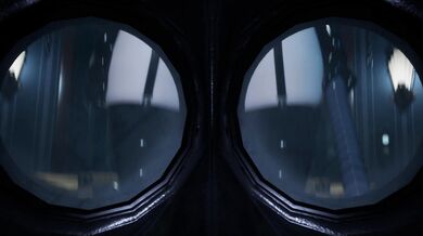 The Wicked Mistress : Gothic Lolita's Anal Adventure with the Smell of Rotten Eggs