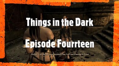 - Dark Deeds & Desires Volume 2