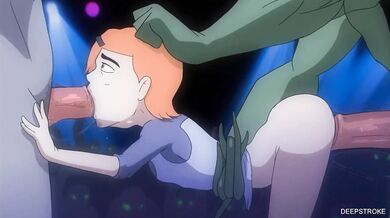 Watch Hot Anime Girls Do Naughty Things in 3D with our Hentai PMV Compilation!
