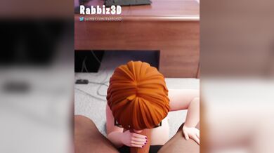 BBC Blowjob POV with Velma's Mouth