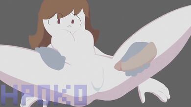 Wet and Willing to Please: A HPOKO Adventure