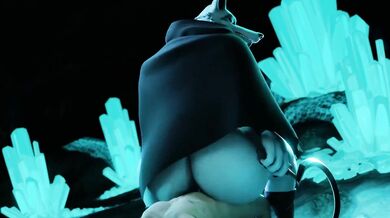 Furious Muff Diving Lesbians in [snips456fur]'s Death