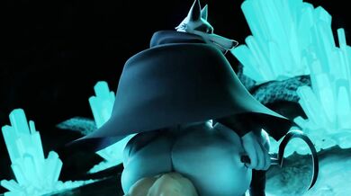 Furious Muff Diving Lesbians in [snips456fur]'s Death