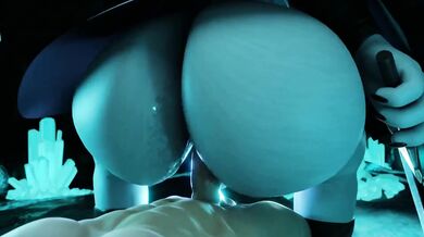 Furious Muff Diving Lesbians in [snips456fur]'s Death