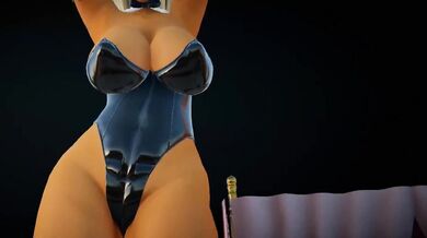 My Monster Girl Transformation and Futa-style Sexcapades