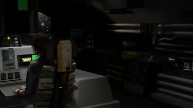 I'm the Space Alien and I'm Going to Fuck You