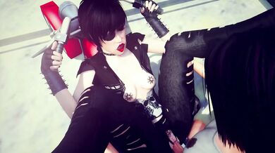Anarchy's Cunt: Kana Kiyoshi Vol. 1