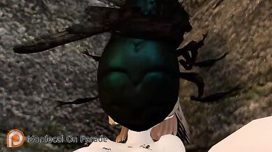 Seras Victoria: Webcam Desires - Part 2