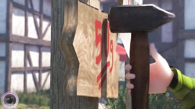 Lyralie's Rimming Service [sfmstudio]