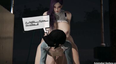 ```
Young boy gets brutally pounded by older woman in public parkYoung boy gets brutally pounded by older woman in public park
```https://futaisekai.fanbox.cc/```