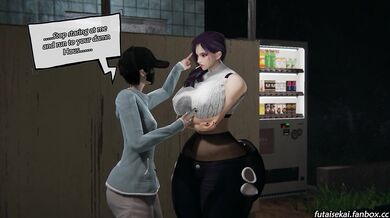 ```
Young boy gets brutally pounded by older woman in public parkYoung boy gets brutally pounded by older woman in public park
```https://futaisekai.fanbox.cc/```