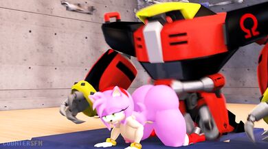 Bigger, Badder and Better - Omega's Back for More!