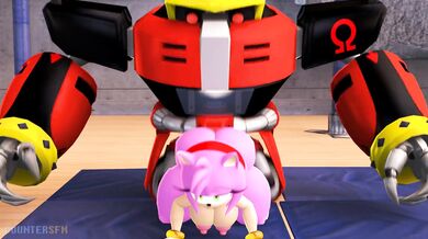 Bigger, Badder and Better - Omega's Back for More!