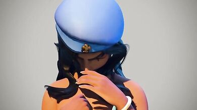 Ice Queen Orgy: Triple Cum Splashing on Cryomaniac's Frozen Flesh